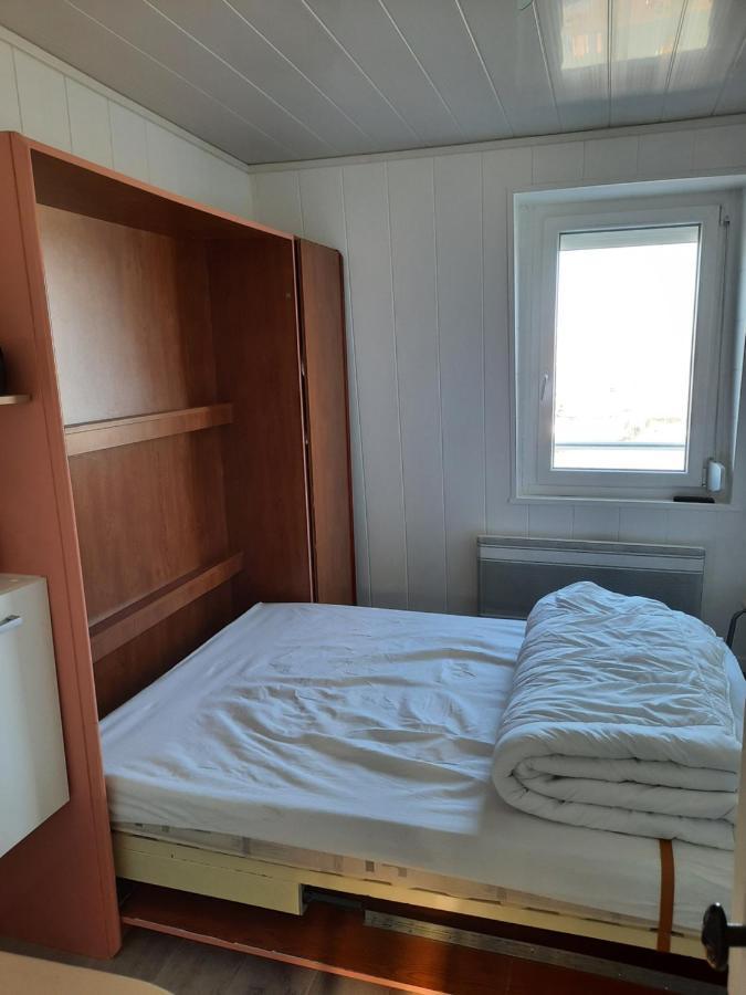 Le Pigeonnier 1 Apartamento Le Tréport Exterior foto